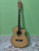 Acoustic guiter (Caravan)